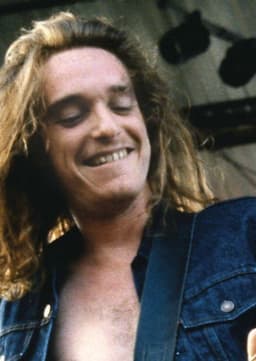 Cliff Burton
