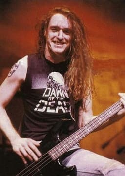 Cliff Burton