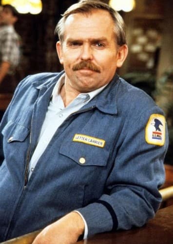 Cliff Clavin