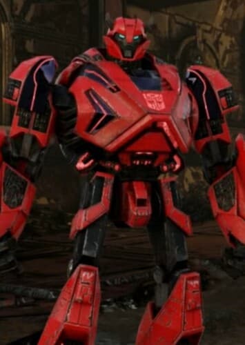 Cliffjumper