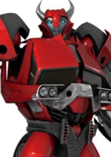 Cliffjumper