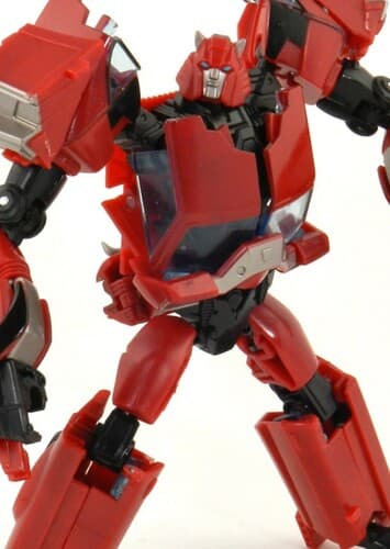 Cliffjumper