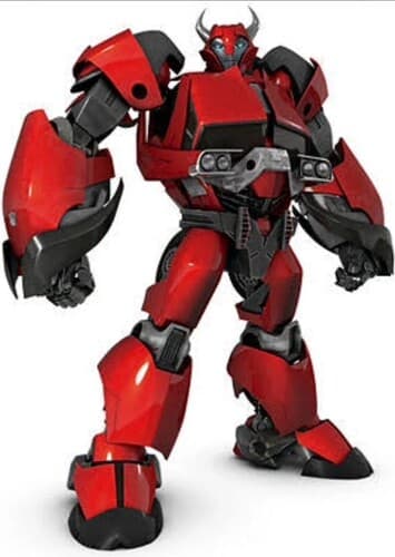 Cliffjumper