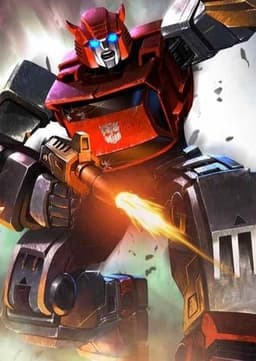 Cliffjumper