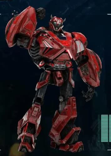 Cliffjumper
