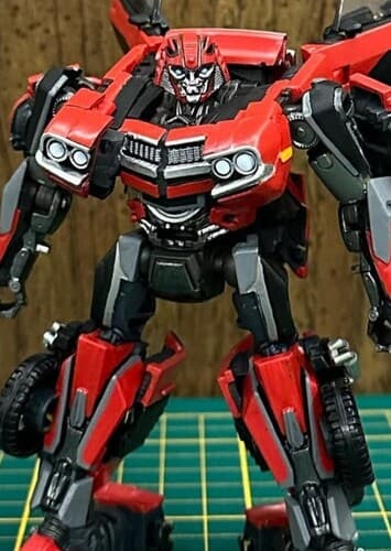 Cliffjumper