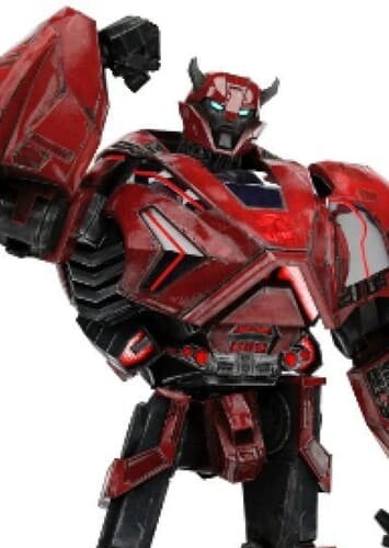 Cliffjumper