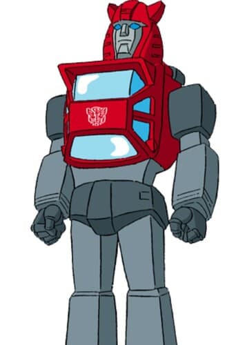 Cliffjumper