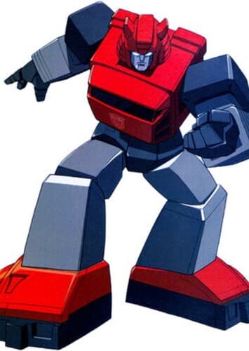Cliffjumper