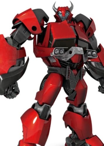 Cliffjumper