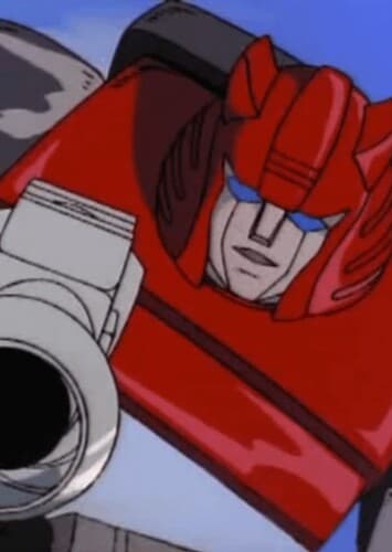 Cliffjumper