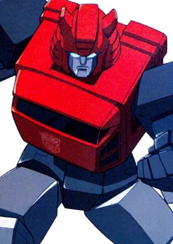Cliffjumper
