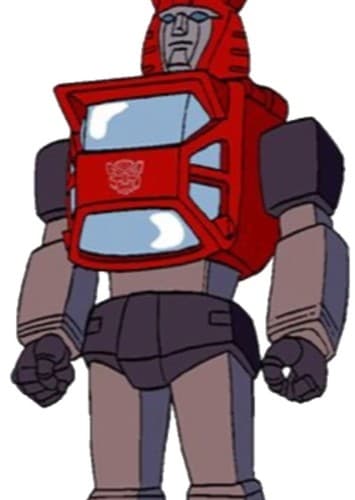 Cliffjumper