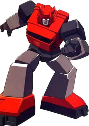 Cliffjumper