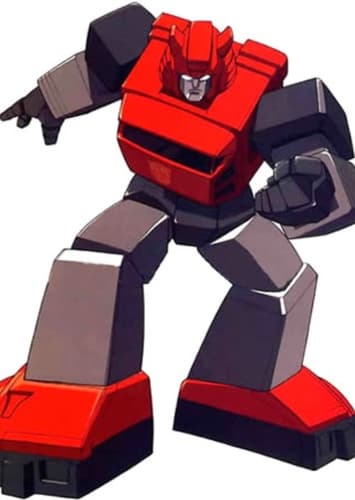 Cliffjumper