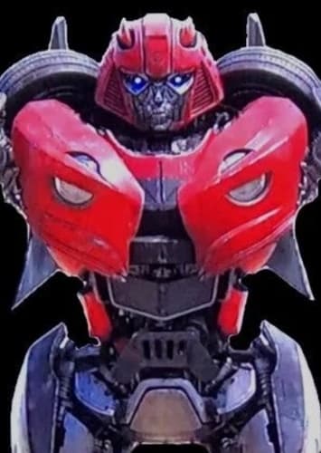 Cliffjumper