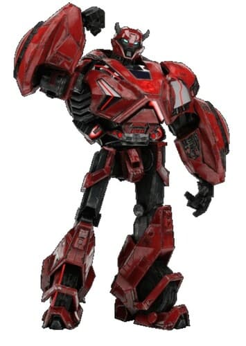 Cliffjumper
