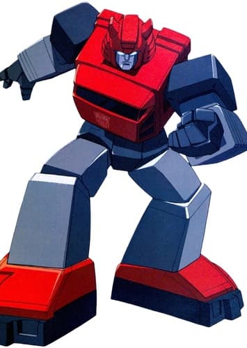 Cliffjumper