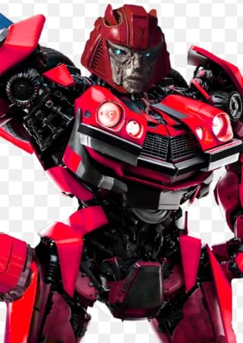 Cliffjumper