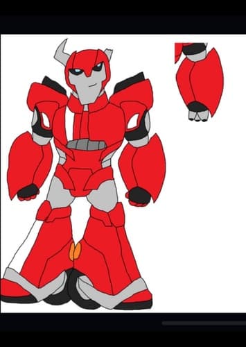 Cliffjumper