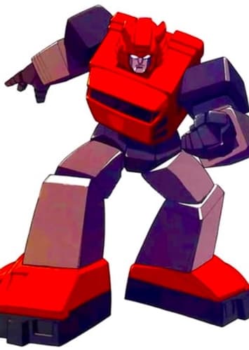 Cliffjumper