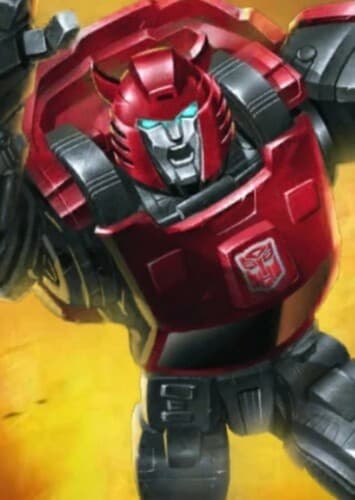 Cliffjumper