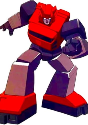 Cliffjumper