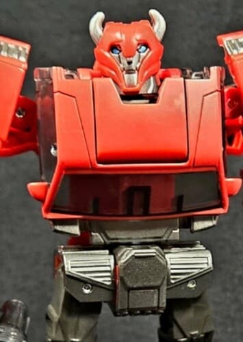 Cliffjumper
