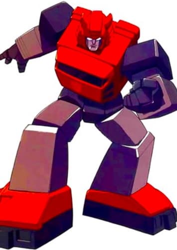 Cliffjumper