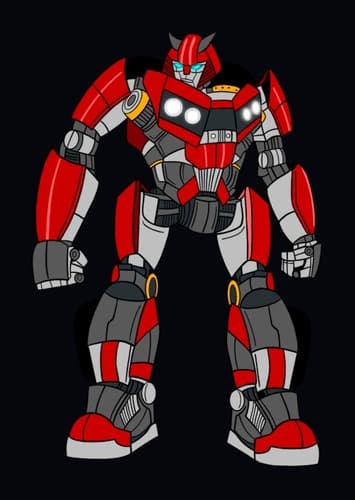 Cliffjumper