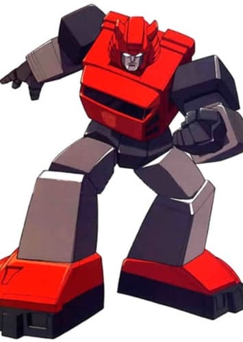 Cliffjumper