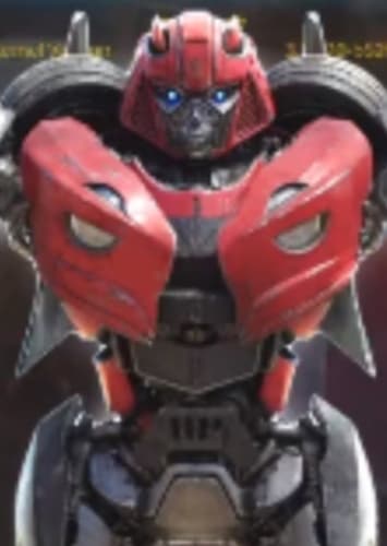 Cliffjumper
