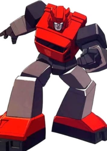 Cliffjumper
