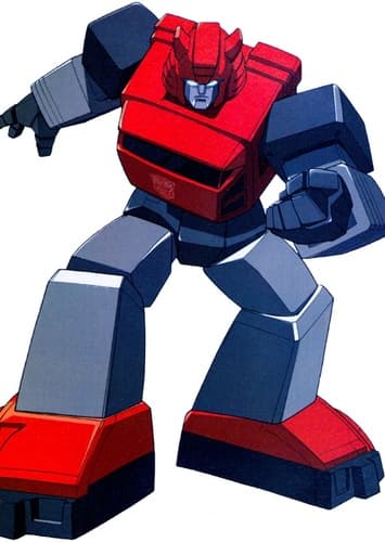 Cliffjumper