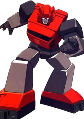 Cliffjumper
