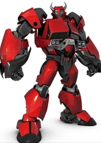 Cliffjumper