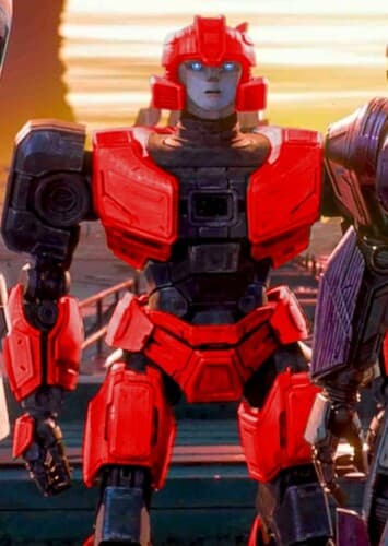 Cliffjumper