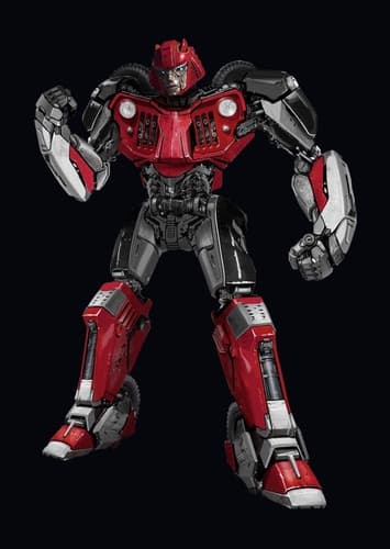 Cliffjumper