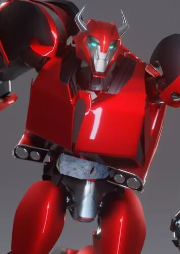 Cliffjumper