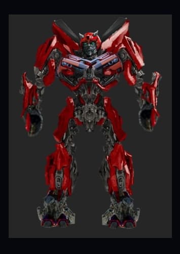 Cliffjumper
