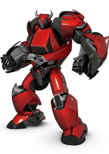 Cliffjumper