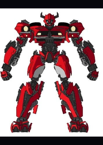 Cliffjumper