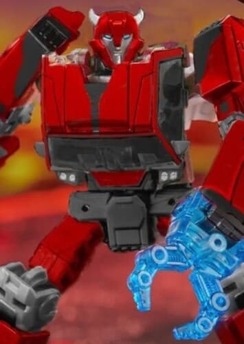 Cliffjumper
