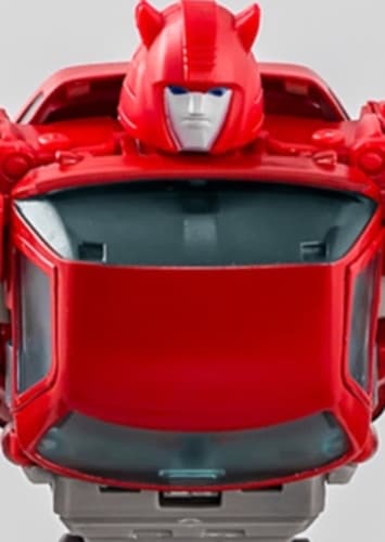 Cliffjumper
