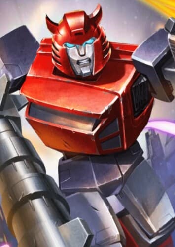 Cliffjumper