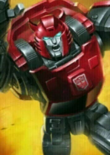 Cliffjumper