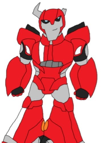 Cliffjumper