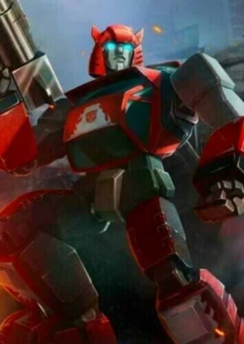 Cliffjumper