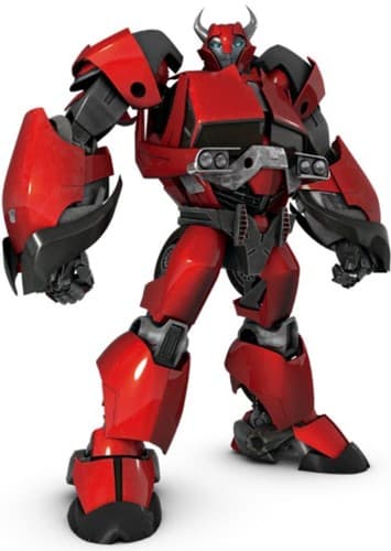 Cliffjumper