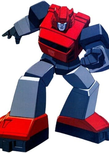 Cliffjumper